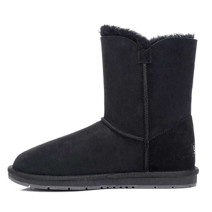 Classic Short 1-Button UGG Boots - UGG Direct Online