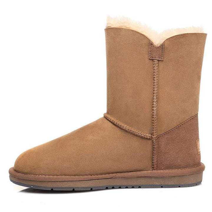 Classic Short 1-Button UGG Boots - UGG Direct Online