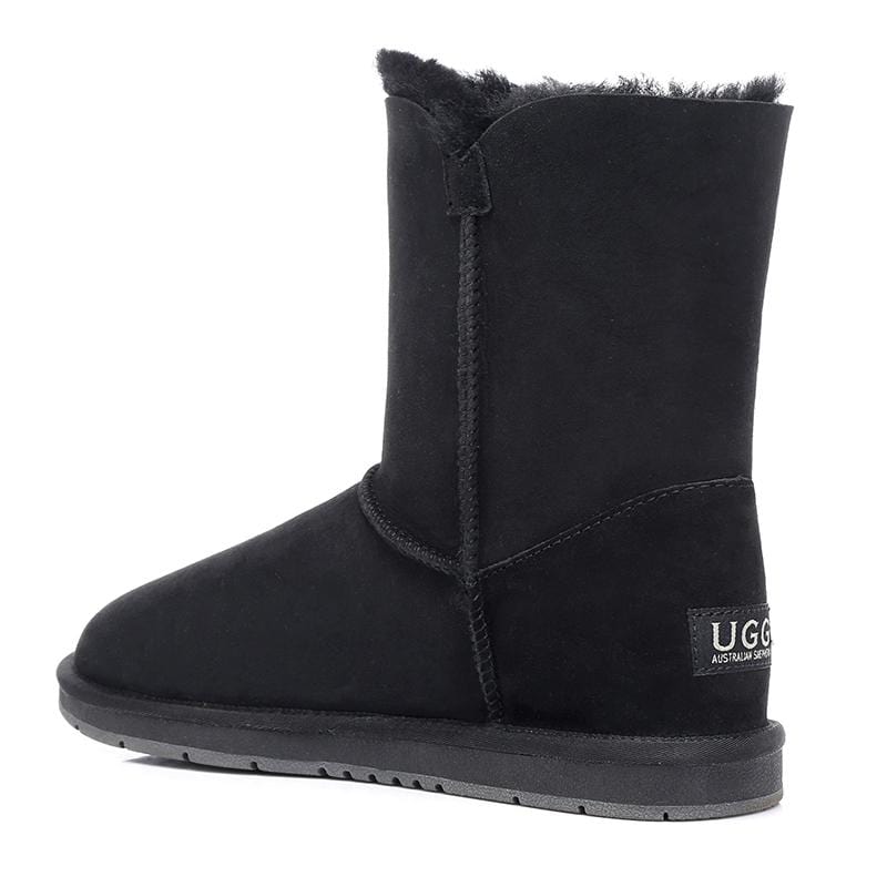 Classic Short 1-Button UGG Boots - UGG Direct Online