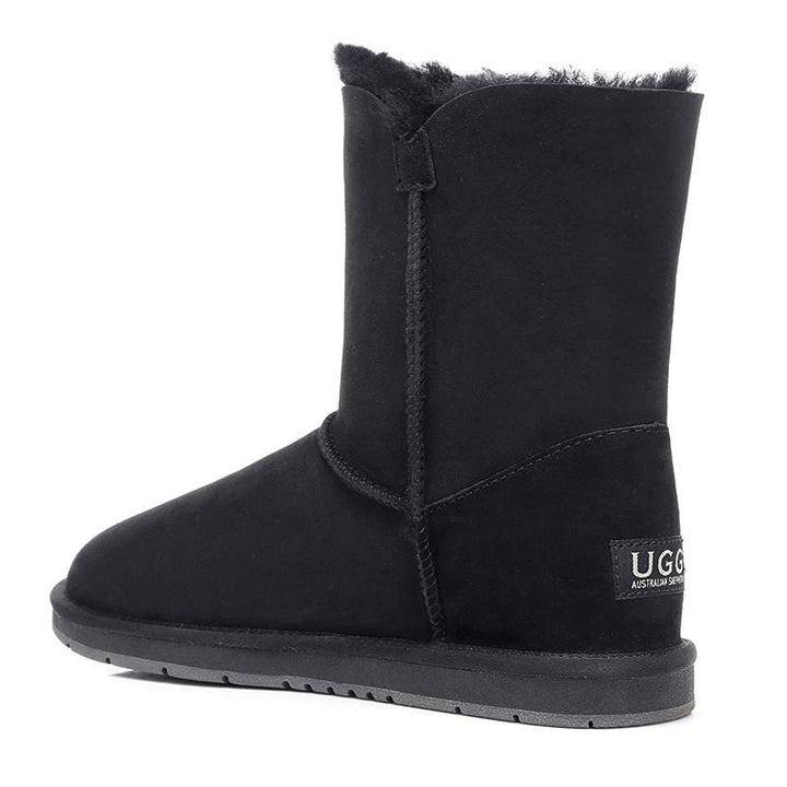 Classic Short 1-Button UGG Boots - UGG Direct Online