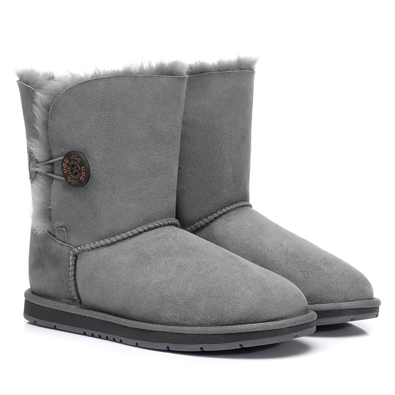Classic Short 1-Button UGG Boots - UGG Direct Online