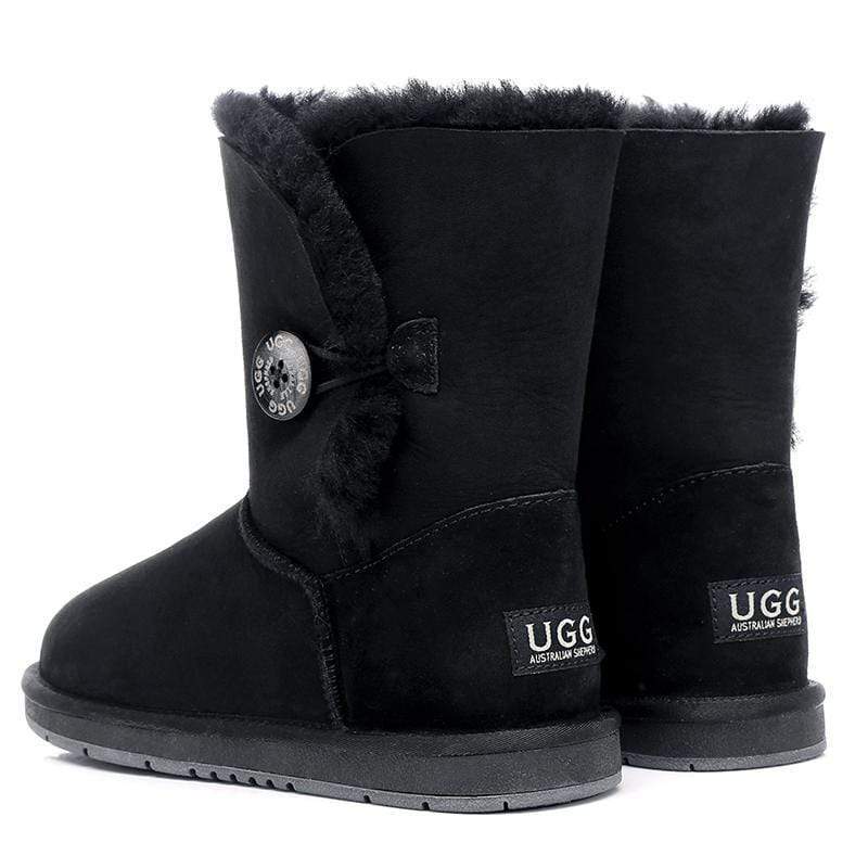 Classic Short 1-Button UGG Boots - UGG Direct Online