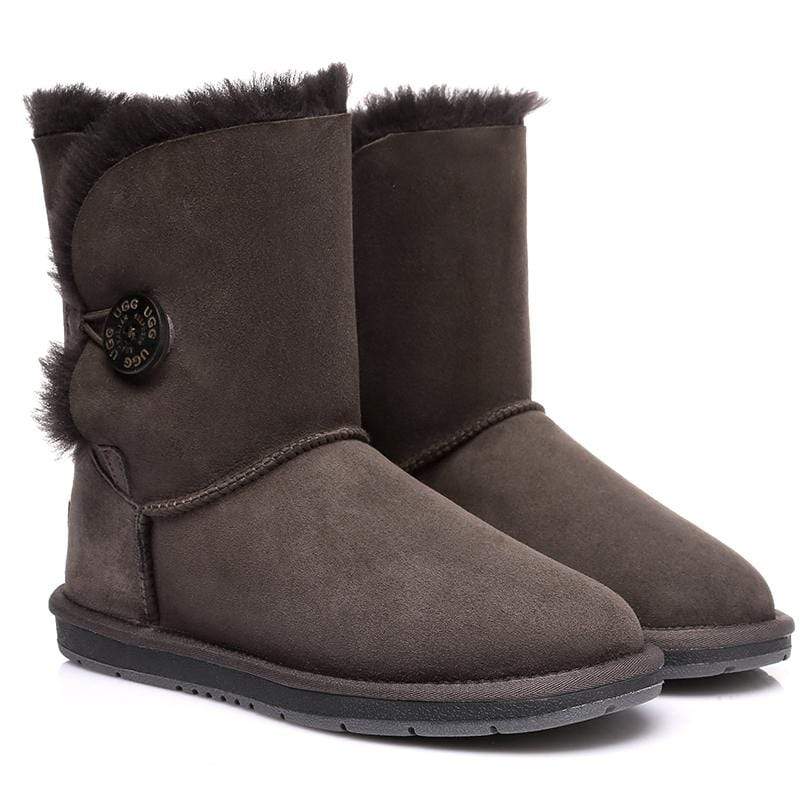 Classic Short 1-Button UGG Boots - UGG Direct Online