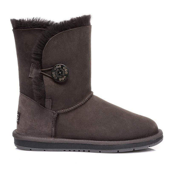 Classic Short 1-Button UGG Boots - UGG Direct Online