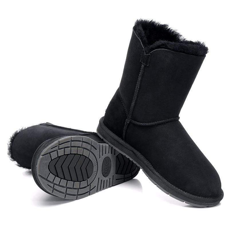 Classic Short 1-Button UGG Boots - UGG Direct Online