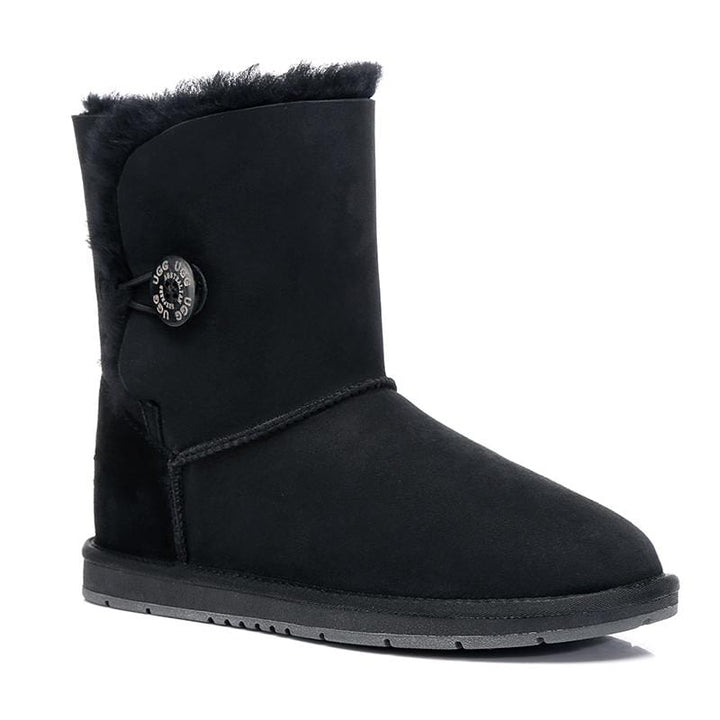 Classic Short 1-Button UGG Boots - UGG Direct Online