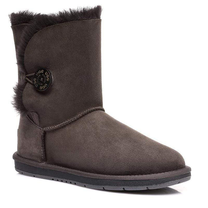 Classic Short 1-Button UGG Boots - UGG Direct Online