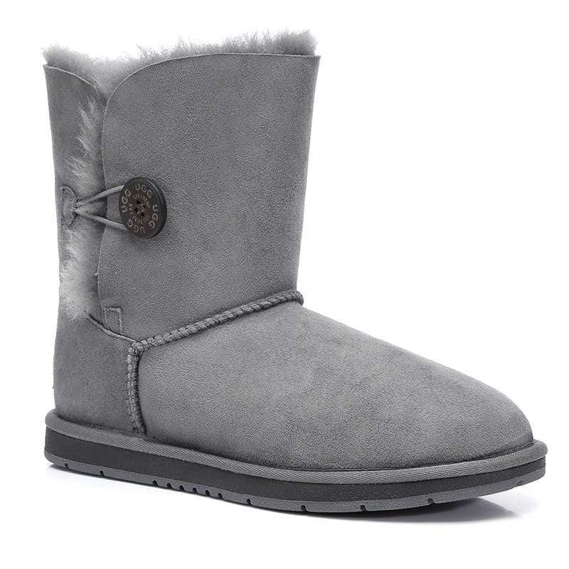 Classic Short 1-Button UGG Boots - UGG Direct Online
