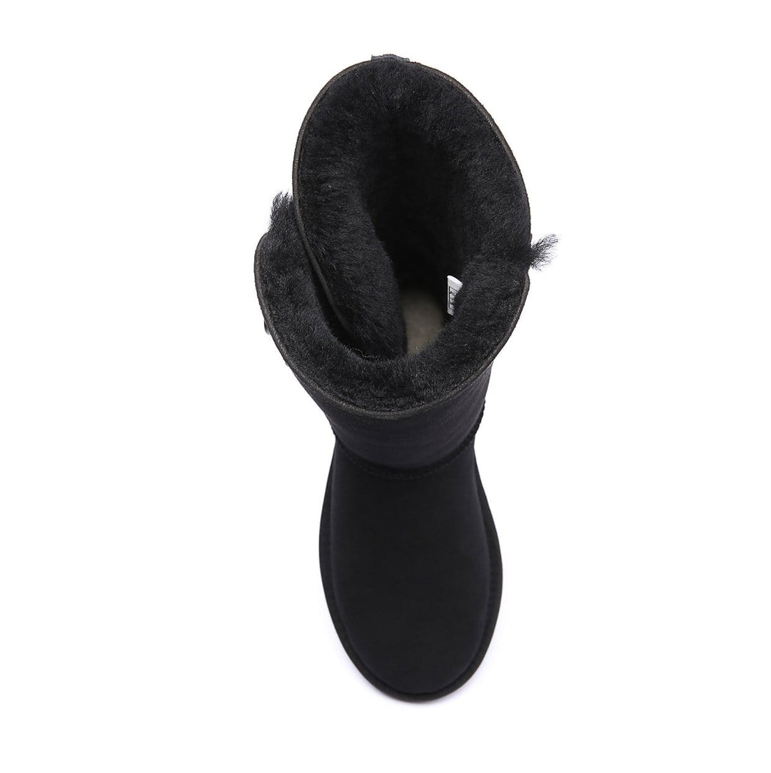 Classic Tall 3-Buttons UGG Boots - UGG Direct Online