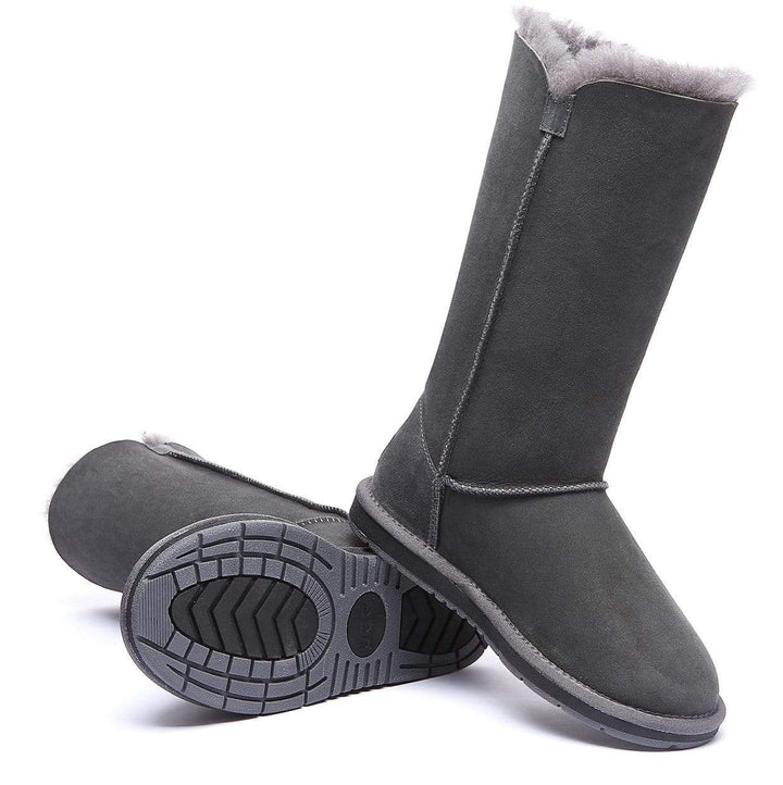 Classic Tall 3-Buttons UGG Boots - UGG Direct Online