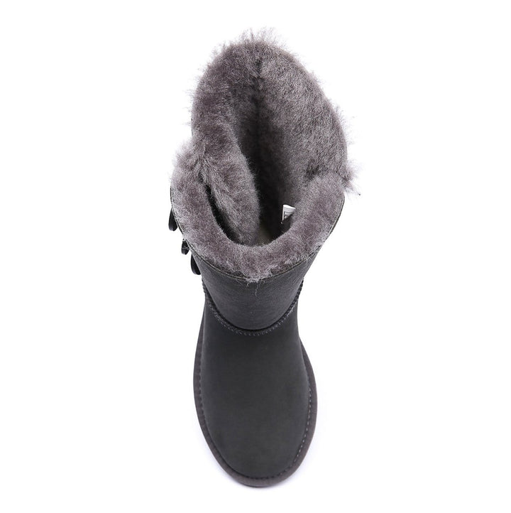 Classic Tall 3-Buttons UGG Boots - UGG Direct Online
