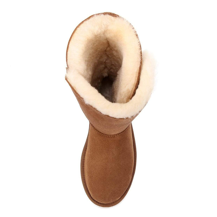 Classic Tall 3-Buttons UGG Boots - UGG Direct Online
