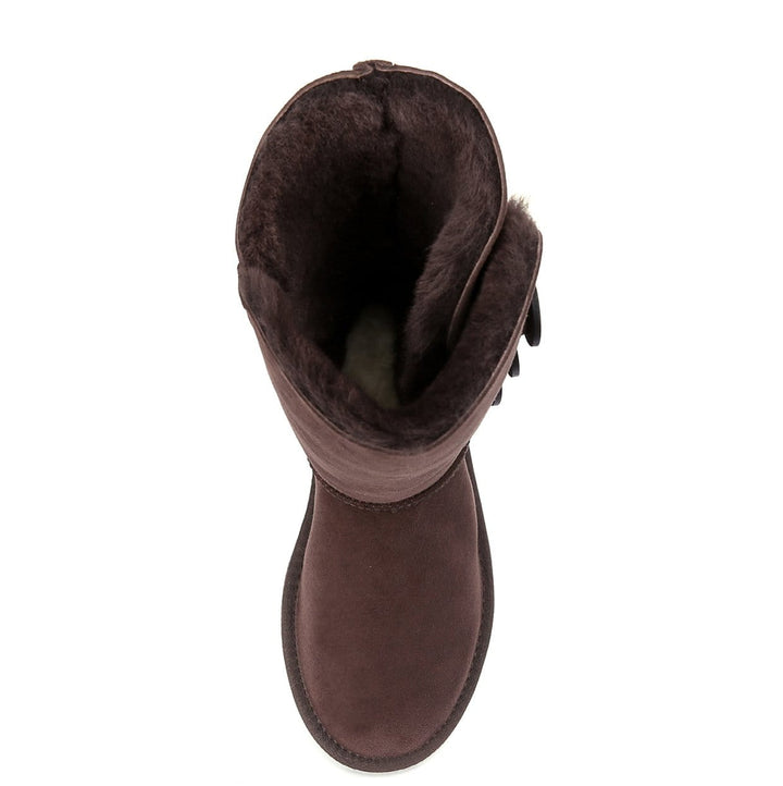 Classic Tall 3-Buttons UGG Boots - UGG Direct Online