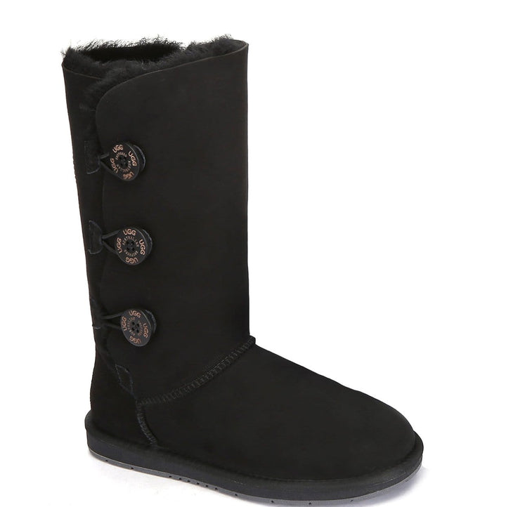Classic Tall 3-Buttons UGG Boots - UGG Direct Online