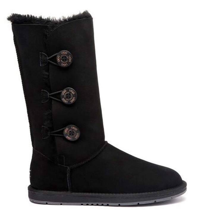 Classic Tall 3-Buttons UGG Boots - UGG Direct Online