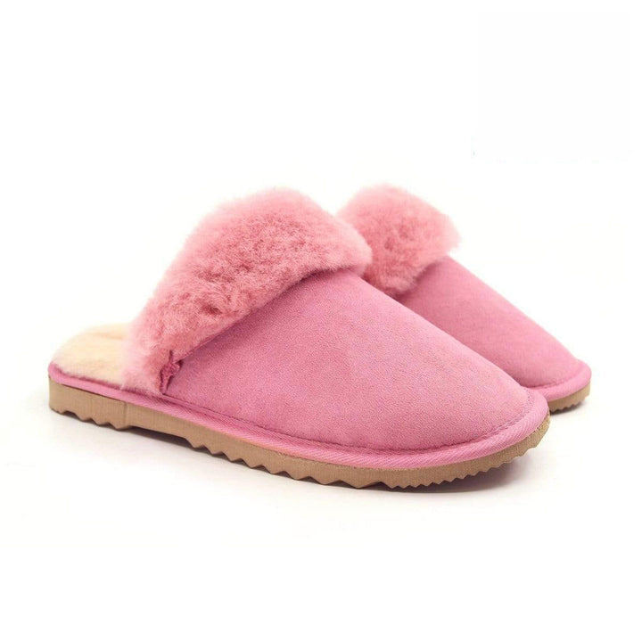 Classic Women's UGG Scuff - Australian Made - UGG Direct Online