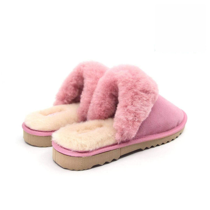 Classic Women's UGG Scuff - Australian Made - UGG Direct Online