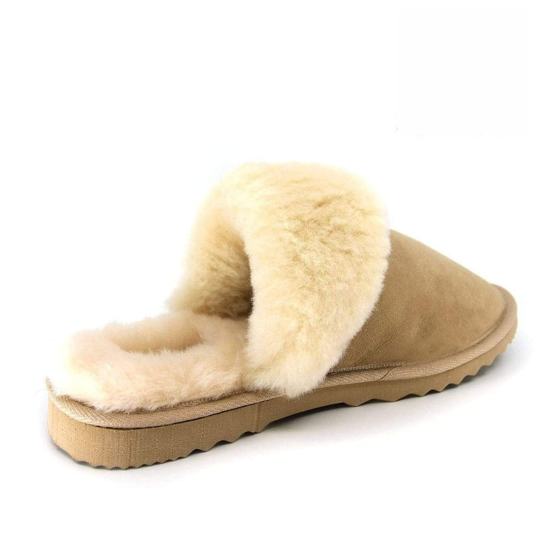 Classic Women's UGG Scuff - Australian Made - UGG Direct Online