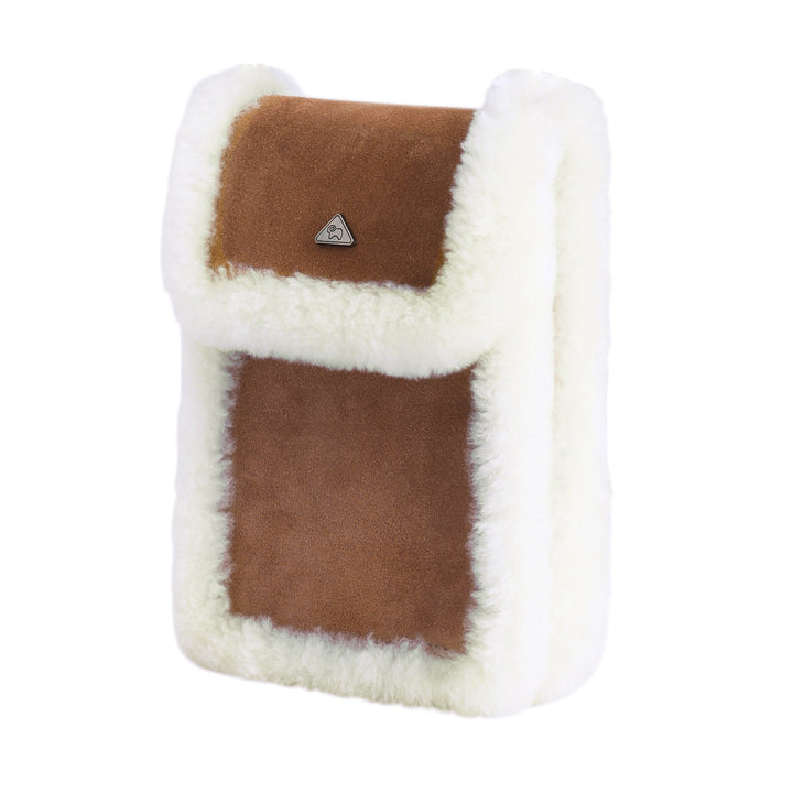 Cleo Sheepskin Cross Body Bag - UGG Direct Online