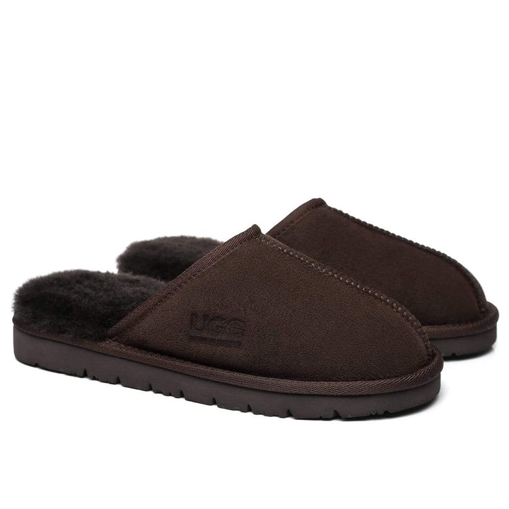 Continental Unisex UGG Slipper - UGG Direct Online