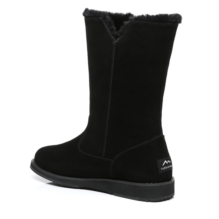 Corrine Zipper Short UGG Boots - UGG Direct Online