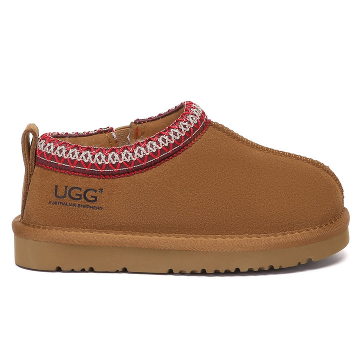 Tazzy Kids UGG Slippers