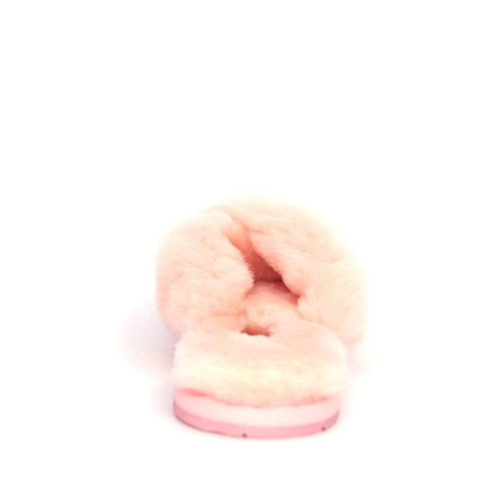 Cross Fluff UGG Scuff - UGG Direct Online