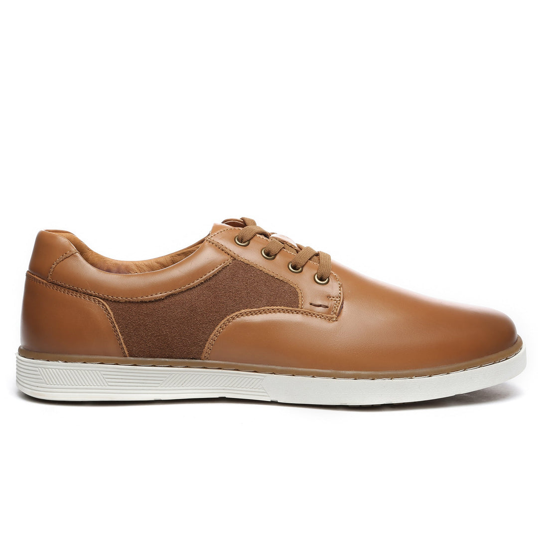 Danny Leather Men UGG Sneakers - UGG Direct Online