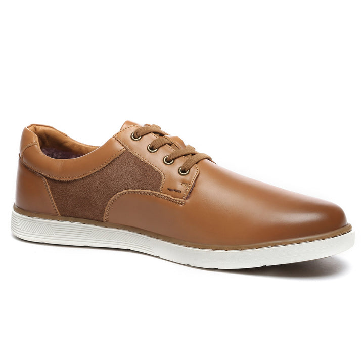 Danny Leather Men UGG Sneakers - UGG Direct Online