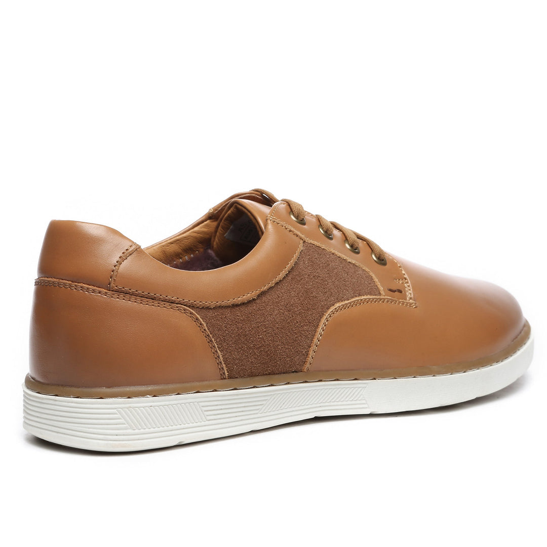 Danny Leather Men UGG Sneakers - UGG Direct Online