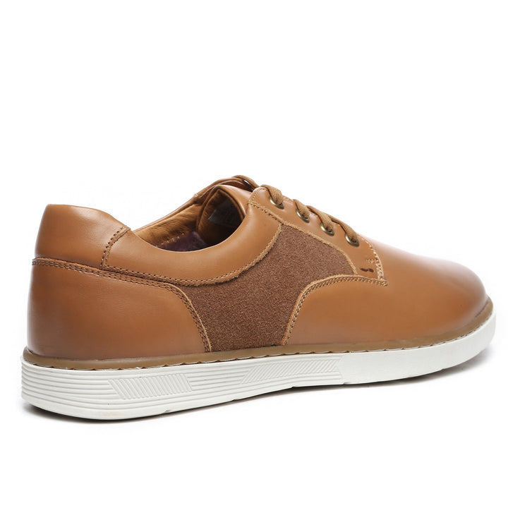 Danny Leather Men UGG Sneakers - UGG Direct Online