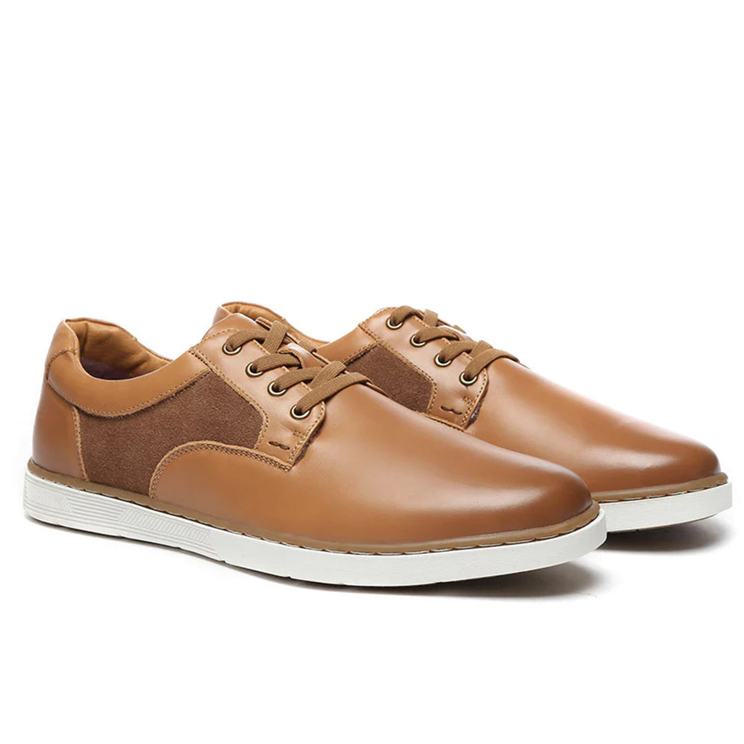 Danny Leather Men UGG Sneakers - UGG Direct Online