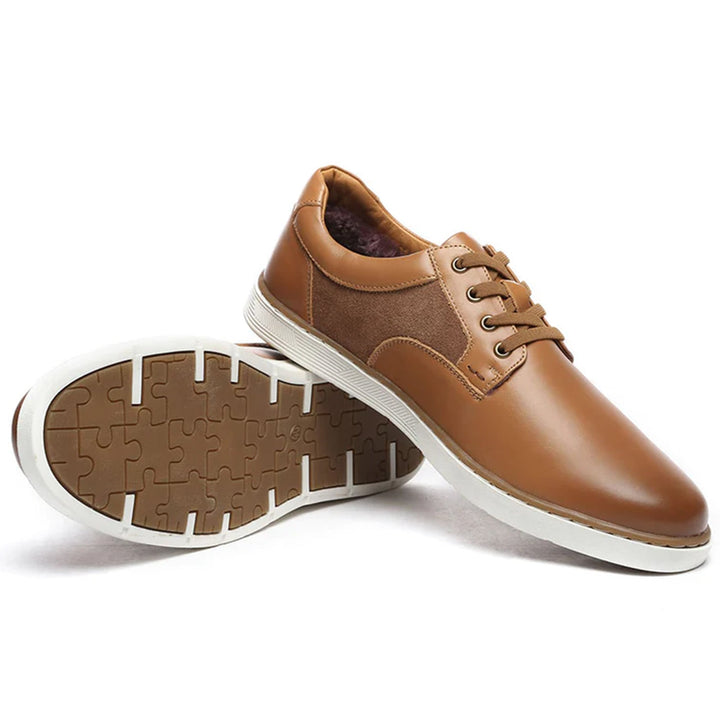 Danny Leather Men UGG Sneakers - UGG Direct Online