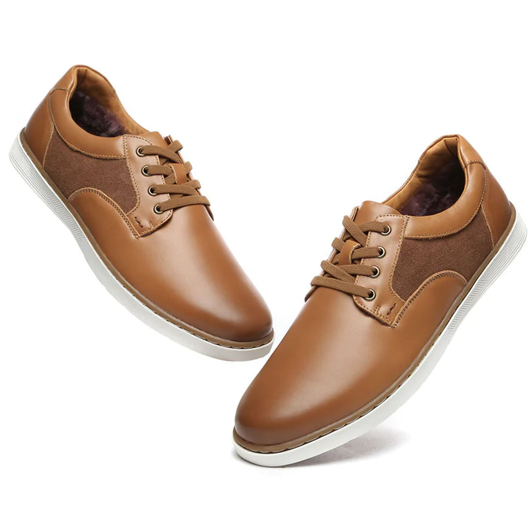 Danny Leather Men UGG Sneakers - UGG Direct Online