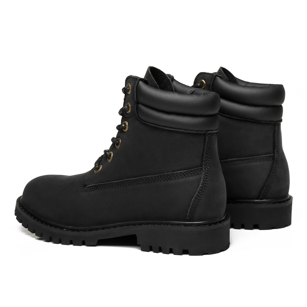 Double Collar Tough Boot - UGG Direct Online