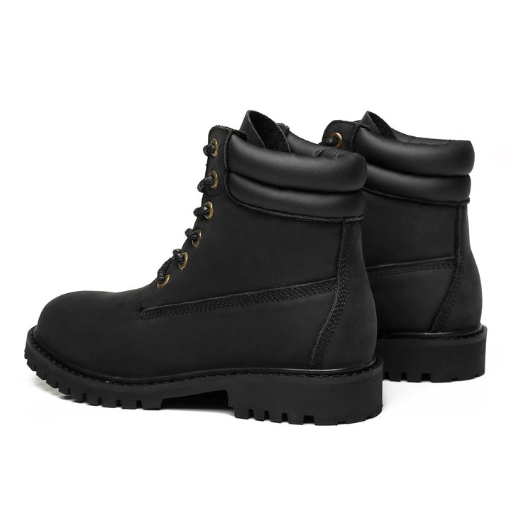 Double Collar Tough Boot - UGG Direct Online