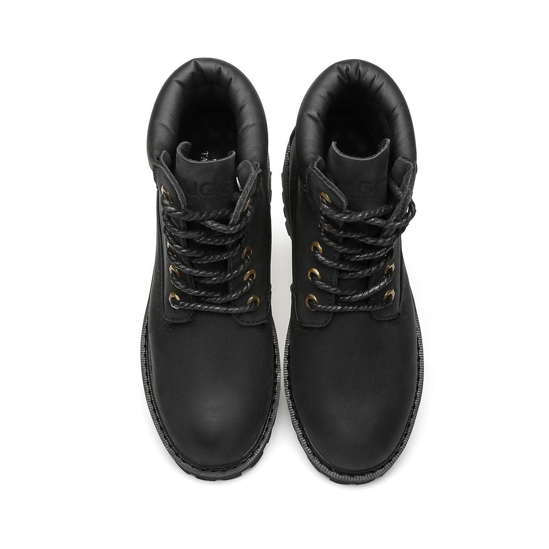 Double Collar Tough Boot - UGG Direct Online
