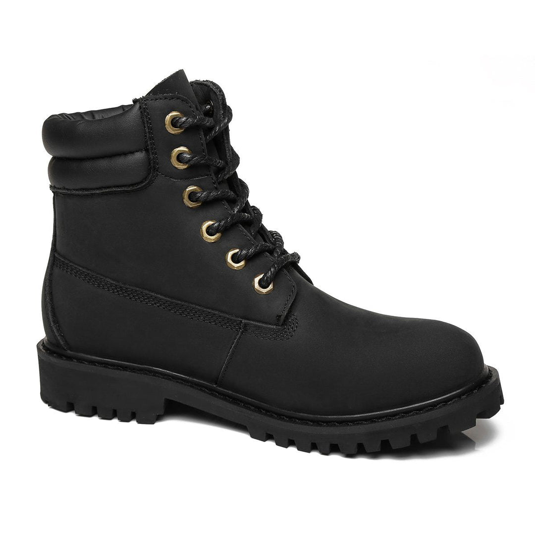 Double Collar Tough Boot - UGG Direct Online