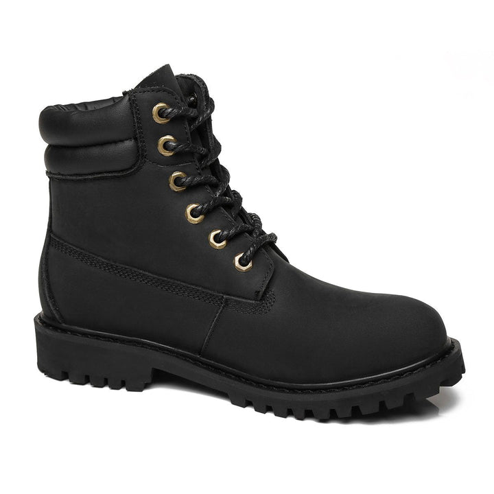 Double Collar Tough Boot - UGG Direct Online