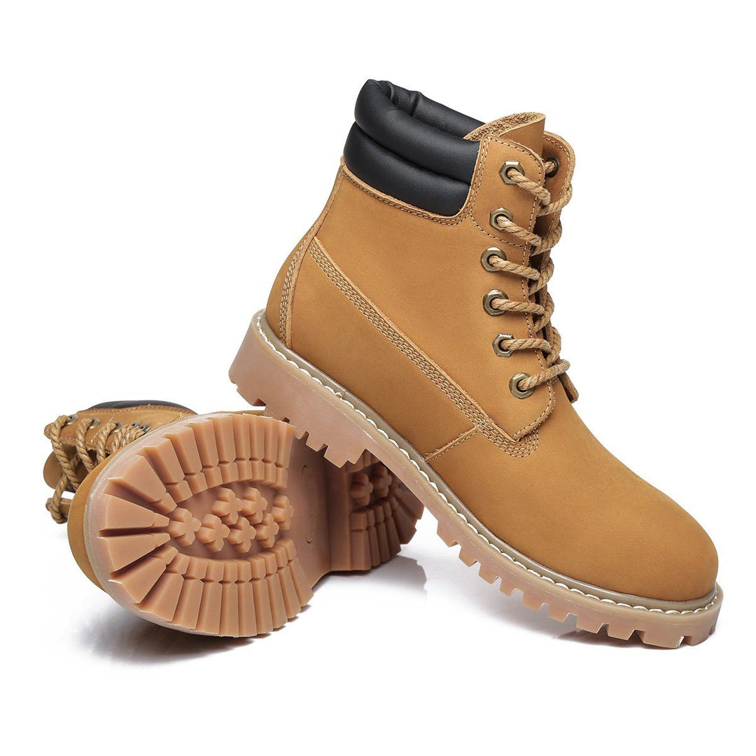 Double Collar Tough Boot - UGG Direct Online