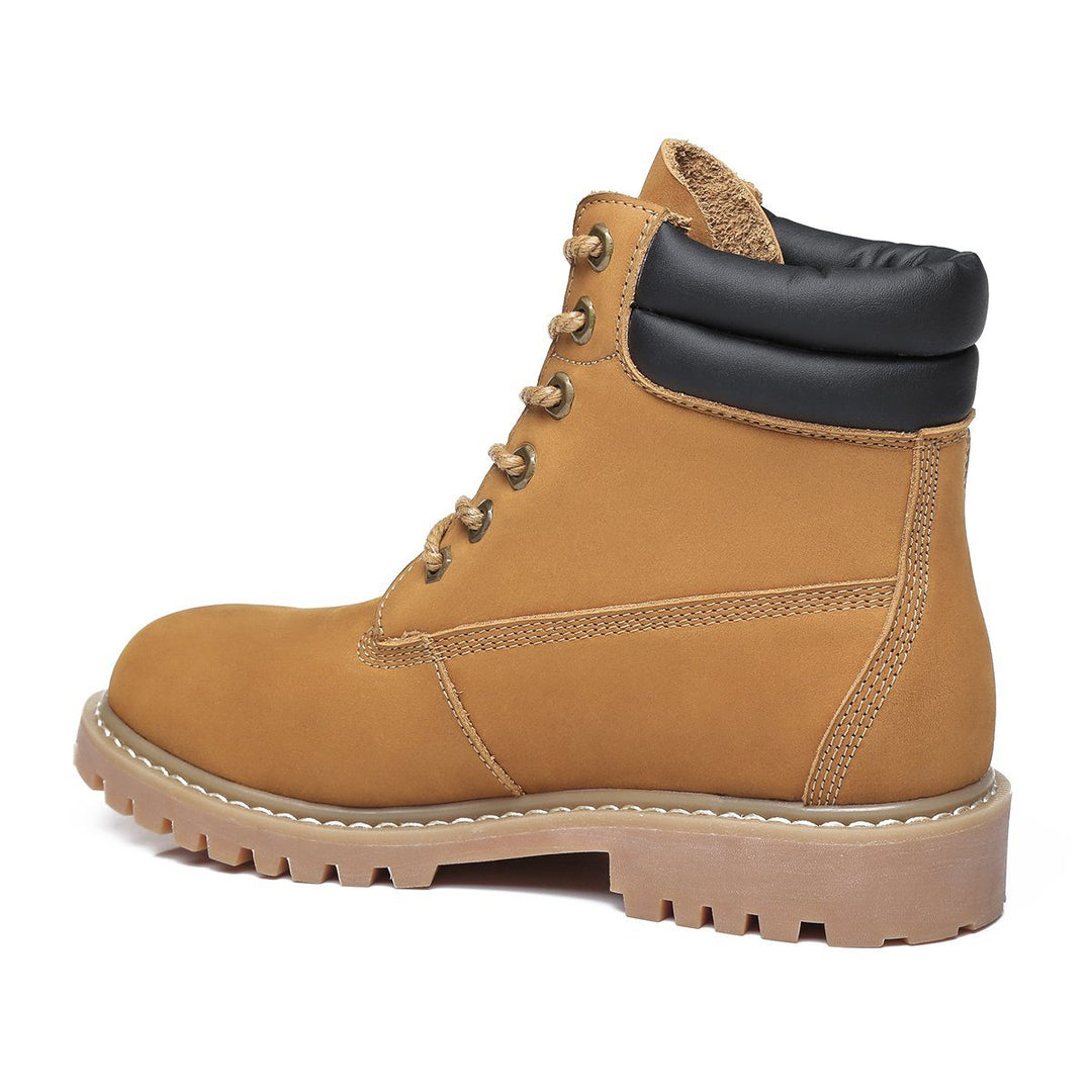 Double Collar Tough Boot - UGG Direct Online