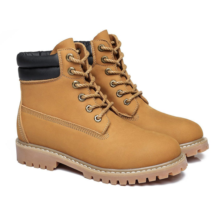 Double Collar Tough Boot - UGG Direct Online