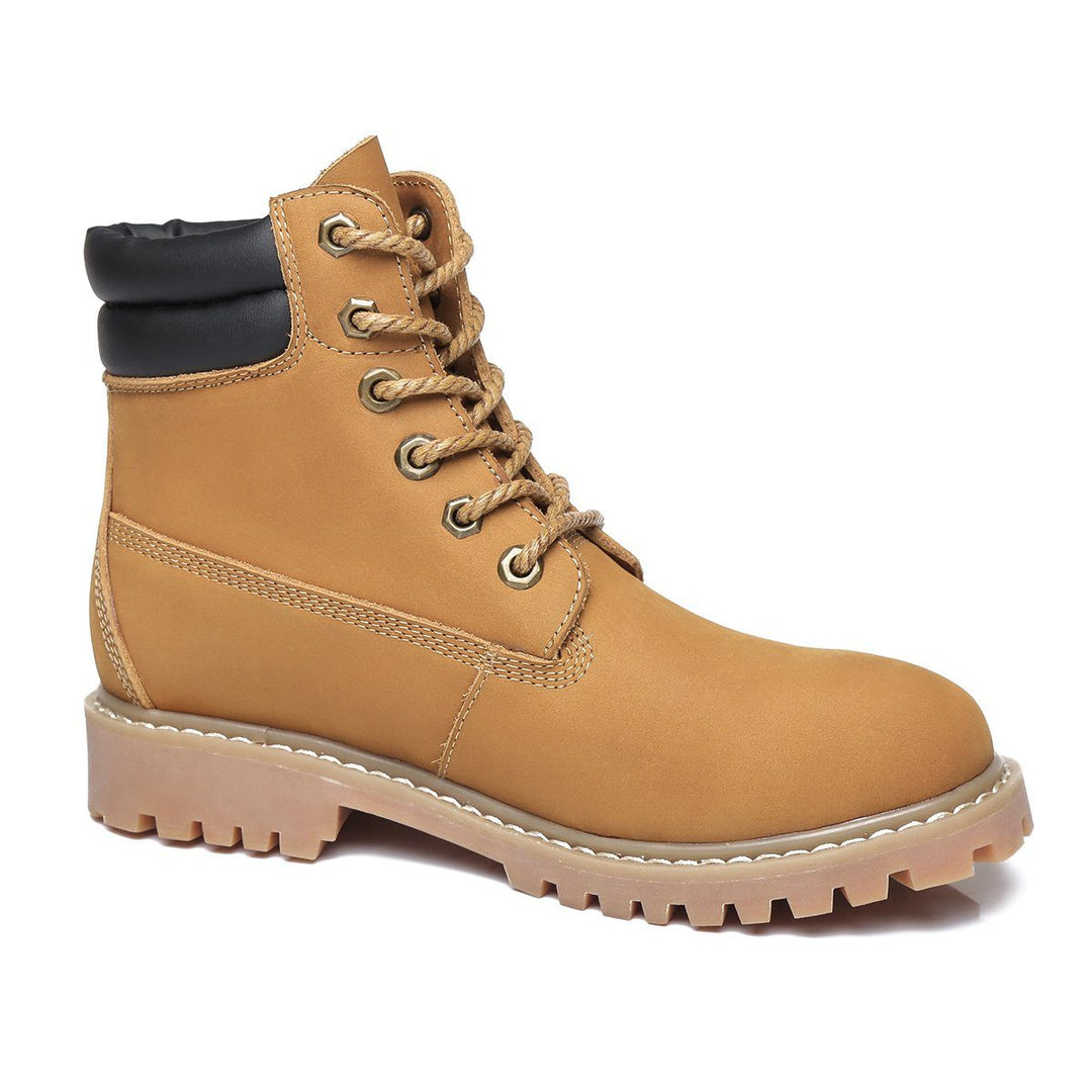 Double Collar Tough Boot - UGG Direct Online