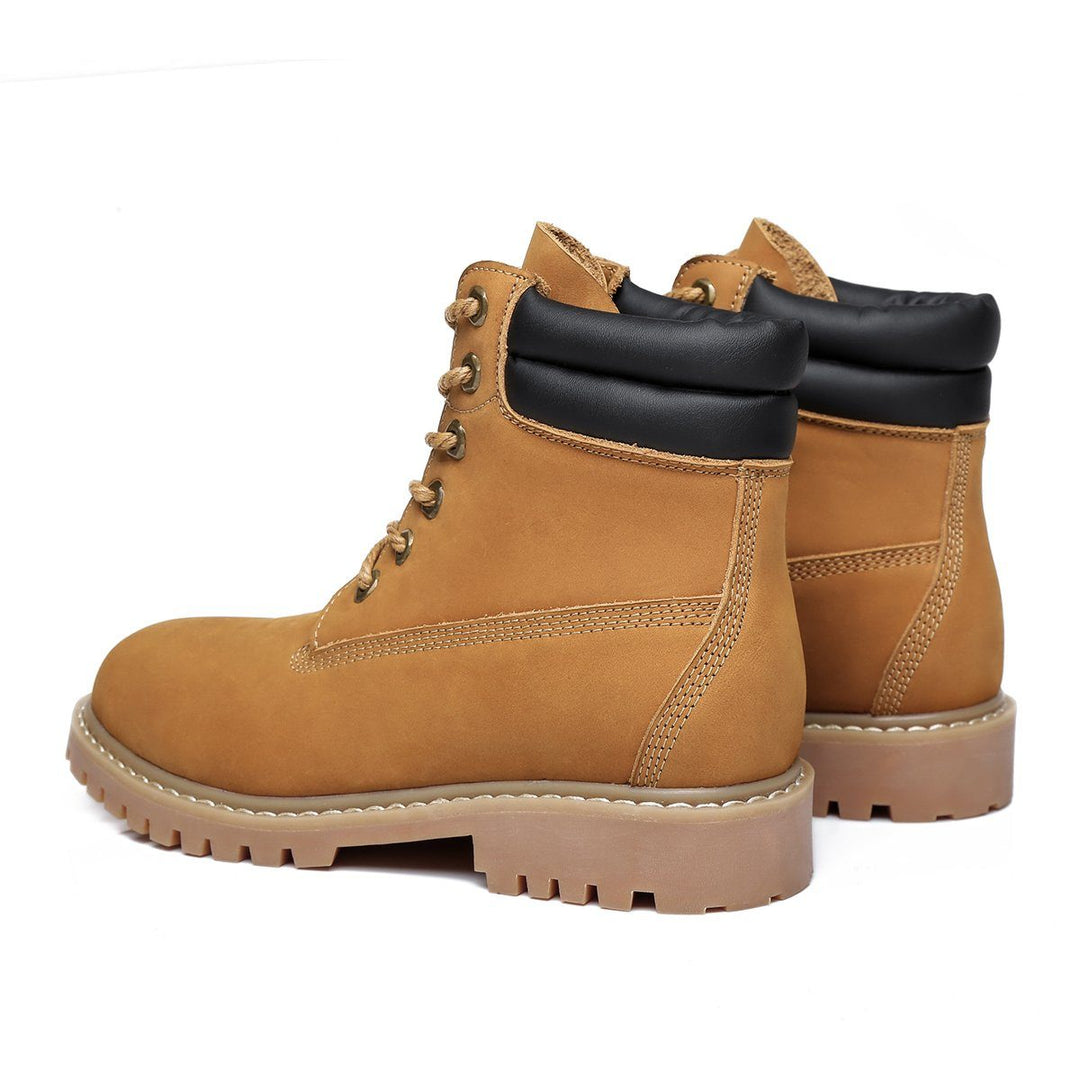 Double Collar Tough Boot - UGG Direct Online