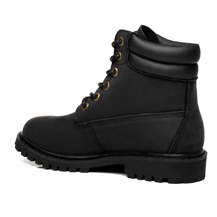Double Collar Tough Boot - UGG Direct Online