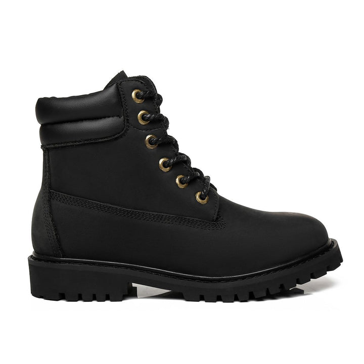 Double Collar Tough Boot - UGG Direct Online