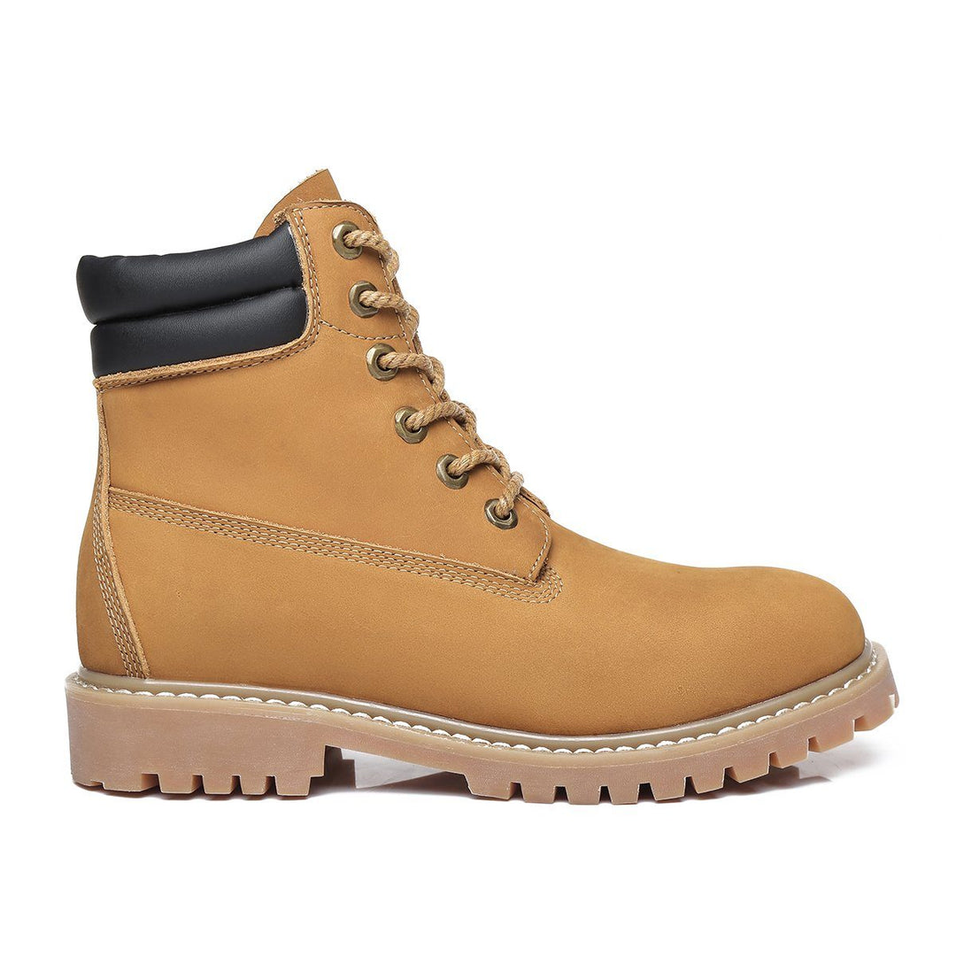 Double Collar Tough Boot - UGG Direct Online