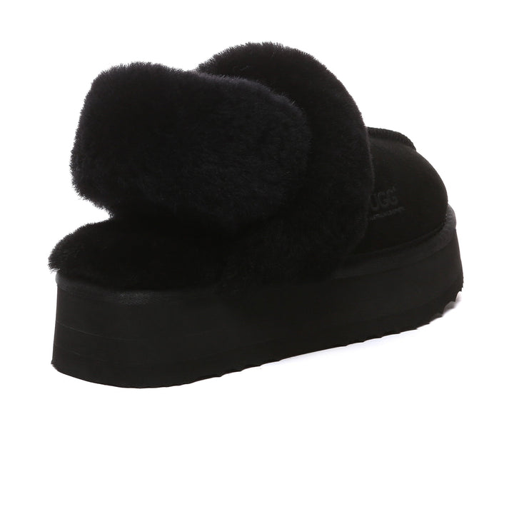 Dua Straps UGG Platform Slippers - UGG Direct Online