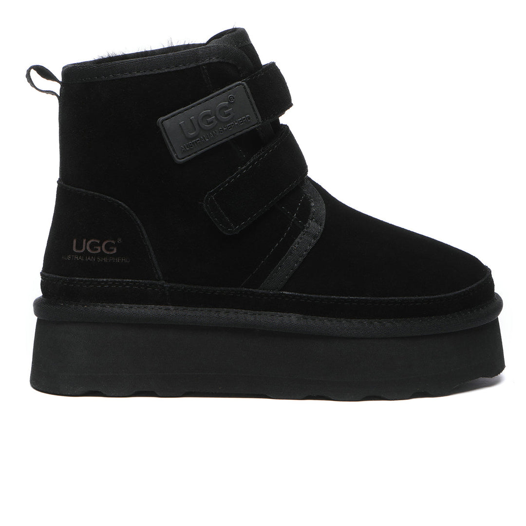 Dylan Platform UGG Boots - UGG Direct Online