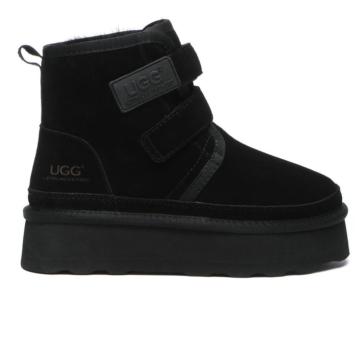 Dylan Platform UGG Boots - UGG Direct Online